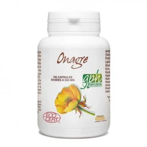 gph diffusion onagre bio 100 capsules marines a 503 mg 1