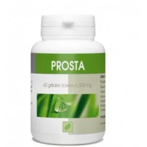 gph diffusion prosta 60 gelules 1 1