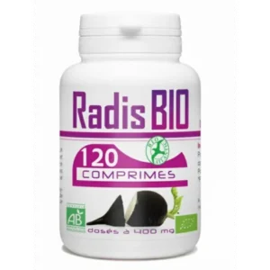 gph diffusion radis bio 120 comprimes 1