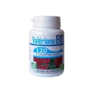 gph diffusion valeriane bio 120 comprimes 1 1