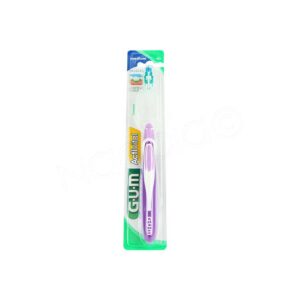 gum brosse a dents activital compact medium ref 583 1