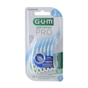 gum soft picks pro s ultra soft pack de 30 1