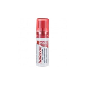 halazon spray buccal 15ml dentaire 1