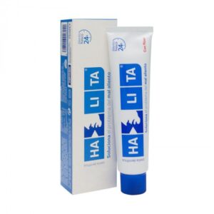 halita halita dentifrice pour mauvaise haleine 75ml dentaire 1