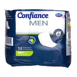 hartmann confiance men 14unite 1