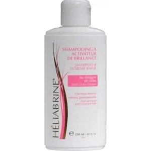heliabrine shampoing activateur de brillance 250 ml 1