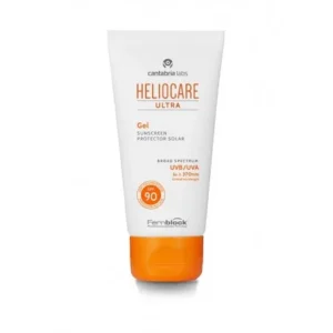 heliocare gel ultra spf 90 1