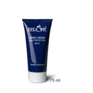 herome creme de jour spf 8 1