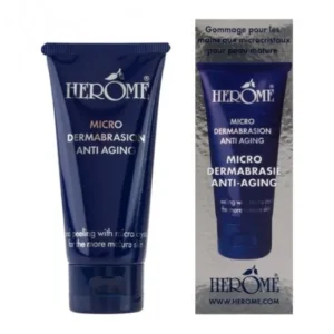 herome gommage mains microdermabrasie anti age 1