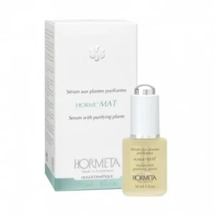 hormeta horme mat serum aux plantes 30ml 1 1
