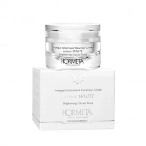 hormeta horme white masque eclaircissant 50ml 1