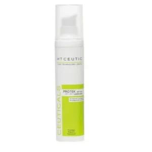 ht ceutic protek spf50 50ml 1