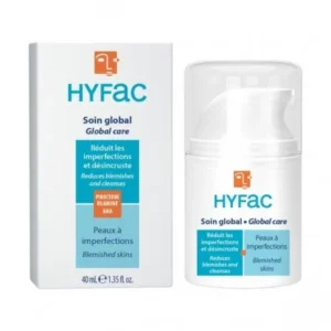 hyfac soin global 40 ml 1