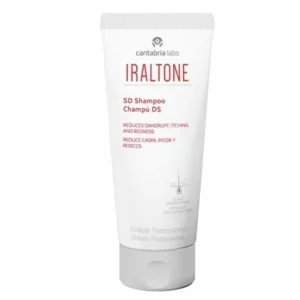 iraltone shampoing ds 200ml 1