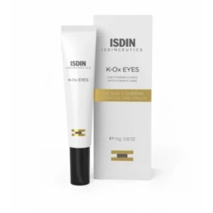 isdin isdinceutics k ox contour yeux 15ml 1