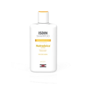 isdin shampo nutradecia dry dandruff 200ml 1