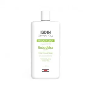 isdin shampooing nutradecia anti pelliculaire 200ml 1