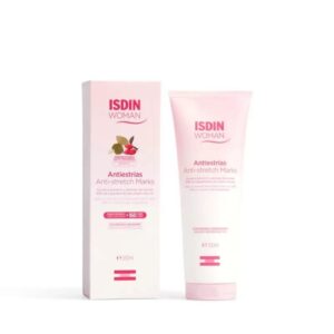 isdin woman creme anti vergetures 250 ml 1