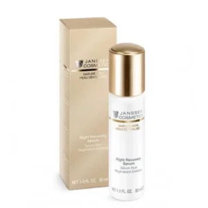 janssen cosmetics serum nuit regenerant extreme 30ml 1