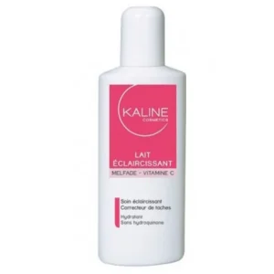 kaline lait eclaircissant 200ml 1