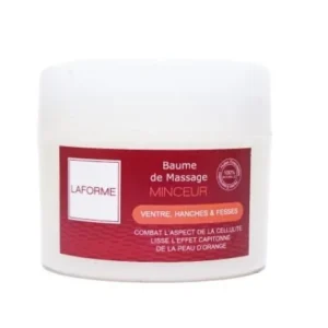 la forme baume de massage minceur 1 1