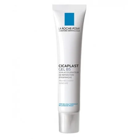 la roche posay cicaplast 40ml accelerateur de reparation epidermique 1