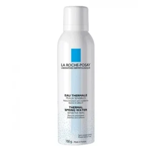 la roche posay eau thermale 150ml apaisante et adoucissante 1