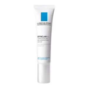 la roche posay effaclar ai 15ml correcteur cible des eruptions cutanees 1