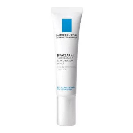 la roche posay effaclar ai 15ml correcteur cible des eruptions cutanees 1