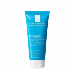 la roche posay effaclar masque sebo regulateur peau grasse acneique 100ml 1 520x520 2