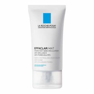 la roche posay effaclar mat hydratant sebo regulateur peau grasse et sensible 40ml 1 520x520 2