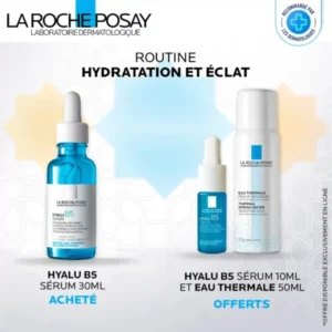 la roche posay hyalu b5 serum 30ml achete hyalu b5 serum 10ml et eau thermale 50ml offerts 520x520 2