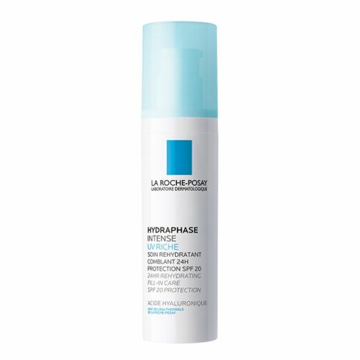 la roche posay hydraphase uv intense riche creme hydratante spf20 peau seche 50ml 1 520x520 2
