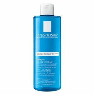 la roche posay kerium doux shampoing apaisant cuir chevelu sensible 400ml 1 520x520 2