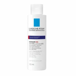 la roche posay kerium ds shampoing antipelliculaire intensif pellicules grasses persistantes 125ml 1 520x520 2