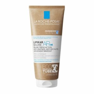 la roche posay lipikar baume apm tube eco responsable peau seche et eczema atopique 200ml 1 520x520 2