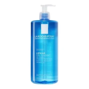 la roche posay lipikar gel lavant 750 ml 1