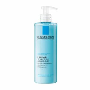 la roche posay lipikar surgras creme lavante peau sensible et seche 400ml 1 520x520 2