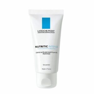 la roche posay nutritic intense creme nutri reconstituante peau seche et sensible 50ml 1 520x520 2