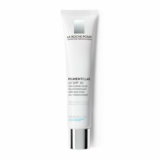 la roche posay pigmentclar uv soin correcteur anti taches spf30 peau sensible 40ml 1 520x520 2