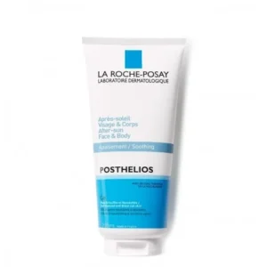 la roche posay posthelios soin apaisant apres soleil 200ml 1