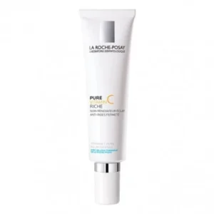 la roche posay pure vitamin c riche 40ml 1