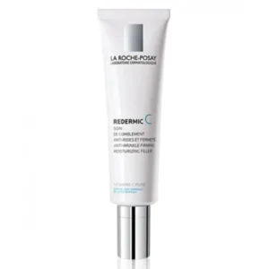 la roche posay redermic c 40ml peaux seches 1