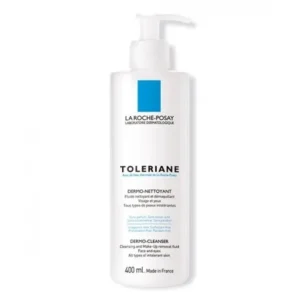 la roche posay toleriane dermo nettoyant 400ml 1