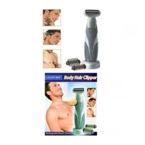 lanaform tondeuse hair trimmer 1