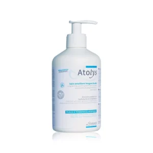 lysaskin atolys soin emollient 200 ml 1