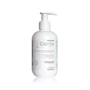 lysaskin clarilys soin emollient unifiant 200 ml 1
