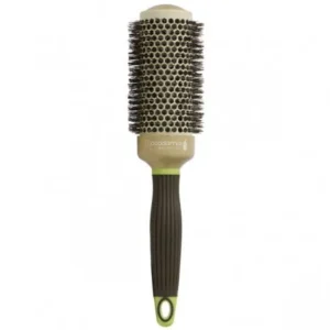 macadamia 100 boar hot curling brush 43mm 1