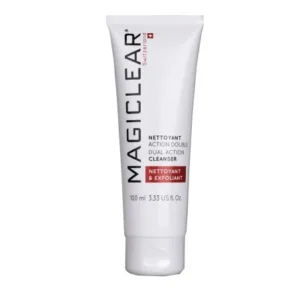 magiclear nettoyant action double 100ml 1
