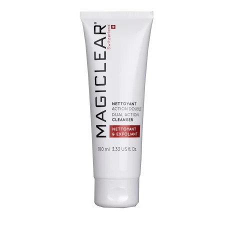 magiclear nettoyant action double 100ml 1